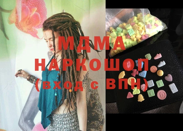 ешки Гусь-Хрустальный